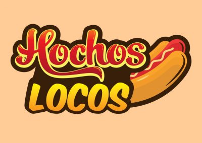 HOCHOS LOCOS