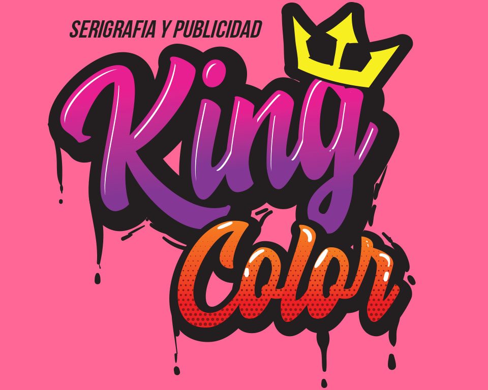 KING COLOR