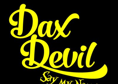 Dax Devil