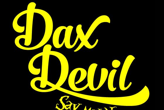 Dax Devil